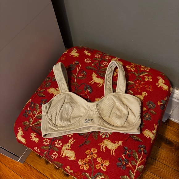 Set active bra - Picture 3 of 3